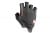 Castelli Rosso Corsa Pro V Glove Dark Grey
