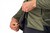 Castelli Mens Unlimited Perfetto RoS 2 Jacket Military Green/Goldenrod
