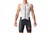 Castelli Mens Free Sanremo 2 Tri Suit Sleeveless White/Black