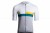 Castelli Mens Competizione 3 LTD Jersey Ivory/Goldenrod/Quetza