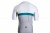Castelli Mens Competizione 3 LTD Jersey Ivory/Goldenrod/Quetza