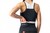 Castelli Womens Solaris Top Light Black/White