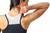 Castelli Womens Solaris Top Light Black/White