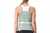 Castelli Womens Solaris Top Defender Green/Ivory