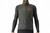 Castelli Mens Squadra Stretch Vest Military Green/Dark Gray