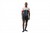 Castelli Mens Sezione Jersey Belgian Blue/Ivory-Mastice-Fiery Red