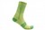Castelli Womens Superleggera 12 Sock Bright Lime