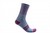 Castelli Womens Superleggera 12 Sock Violet Mist