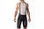 Castelli Mens Unlimited Ultimate Liner Bibshort Black