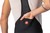 Castelli Mens Unlimited Ultimate Liner Bibshort Black