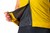 Castelli Mens Unlimited Puffy Vest Goldenrod/Dark Gray