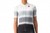 Castelli Womens Dolce Jersey Ivory/Black