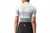 Castelli Womens Dolce Jersey Ivory/Black