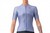 Castelli Womens Aero Pro Jersey Violet Mist