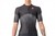 Castelli Womens Aero Pro Jersey Light Black