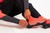 Castelli Womens Dinamica Shoecover Brilliant Pink