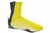 Castelli Womens Dinamica Shoecover Brilliant Yellow