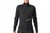 Castelli Womens Go Jacket Light Black/White