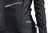 Castelli Womens Go Jacket Light Black/White