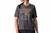 Castelli Womens Trail Tech Tee Dark Gray