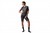 Castelli Womens Trail Tech Tee Dark Gray