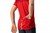 Castelli Youth Neo Prologo Jersey Red/Pro Red