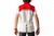 Castelli Youth Neo Prologo Jersey Ivory/Red
