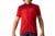 Castelli Youth Neo Prologo Jersey Red/Pro Red