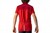 Castelli Youth Neo Prologo Jersey Red/Pro Red