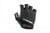 Castelli Mens Entrata V Glove Light Black