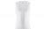 Craft Mens Pro Dry Nanoweight Sleeveless Baselayer White