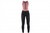 Craft Womens ADV Bike SUBZ Bib Tights Black/Coral