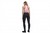 Craft Womens ADV Bike SUBZ Bib Tights Black/Coral