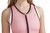Craft Womens ADV Bike SUBZ Bib Tights Black/Coral