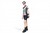 Craft Womens ADV Endurance Jersey Dawn-Multi