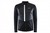 Craft Mens ADV Bike SUBZ Wool LS Jersey Black