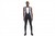 Craft Mens ADV Bike Subz Lumen Bib Tights Black