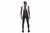 Craft Mens ADV Bike Subz Lumen Bib Tights Black