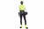 Craft Mens ADV Bike Subz Lumen Bib Tights Black