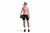 Craft Womens Core Endurance Cycling Shorts 