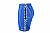 De Soto Big Boy Baggy Short Royal