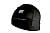 De Soto Skin Cooler Helmet Beanie Black
