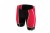 De Soto Mens Forza Tri Short 4-Pocket Red/Desoto Leg Band