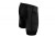 De Soto Mens Forza Tri Short 4-Pocket Black/Black Stitch