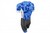 De Soto Mens Forza Flisuit- Sleeved Royal Camouflage