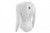 De Soto Womens Skin Cooler Long Sleeve Top White