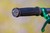 Dynaplug Covert Tactical Bar End Tire Repair Kit MTB Bar
