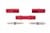 Dynaplug Racer Pro Tubeless Tire Repair Kit Anodized Red