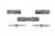 Dynaplug Racer Pro Tubeless Tire Repair Kit Anodized Gun Metal