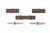 Dynaplug Racer Pro Tubeless Tire Repair Kit Anodized Bronze